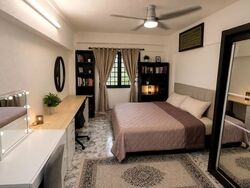 Blk 28 Marsiling Sapphire (Woodlands), HDB 4 Rooms #547387151